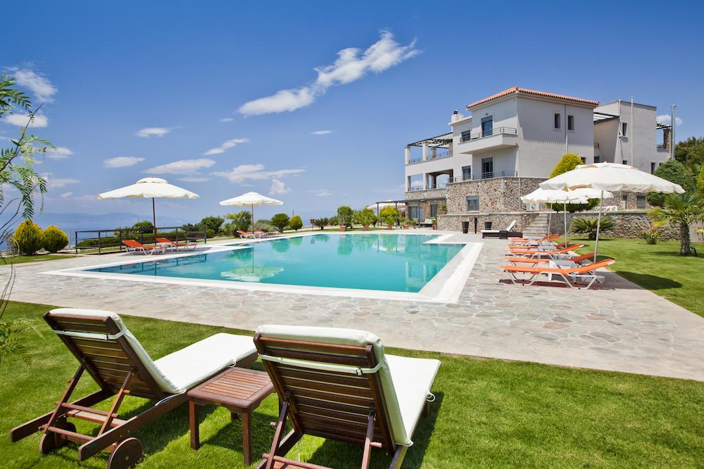 Marini Luxury And Aegina