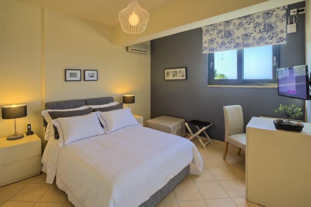 Marini Luxury And Apartment *