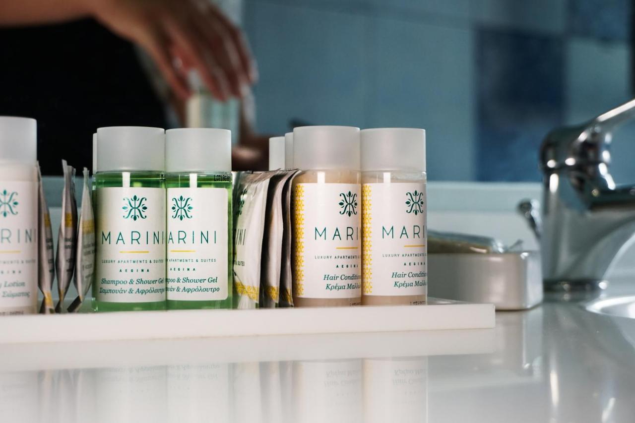 Marini Luxury And *