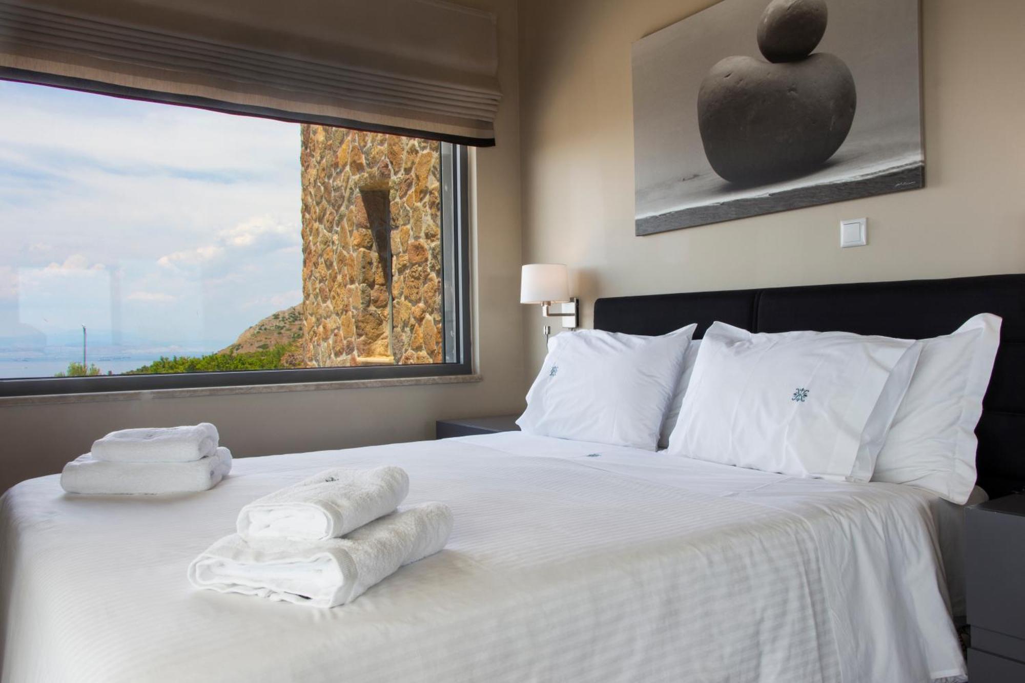 Marini Luxury And Apartment