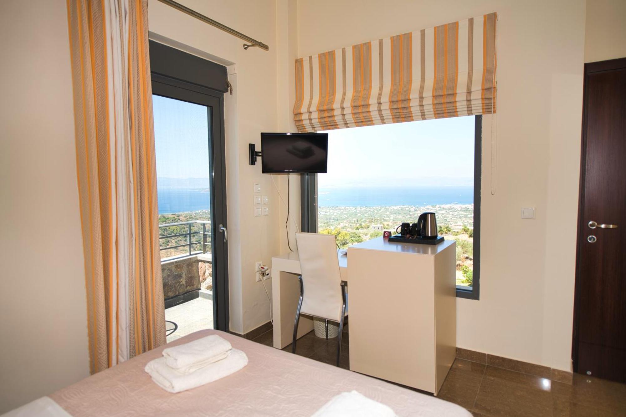 Marini Luxury And Aegina