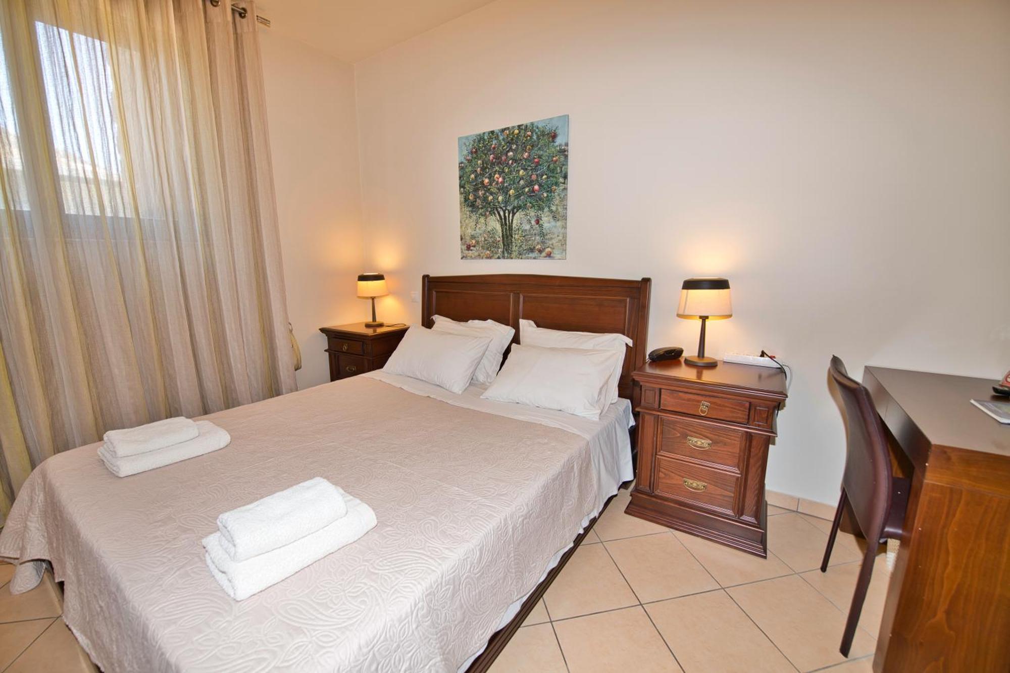 Marini Luxury And