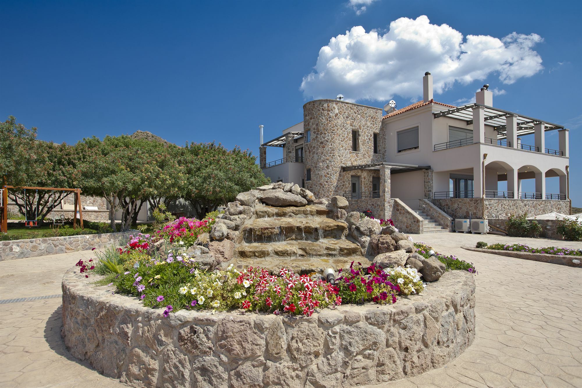 Marini Luxury And Apartment