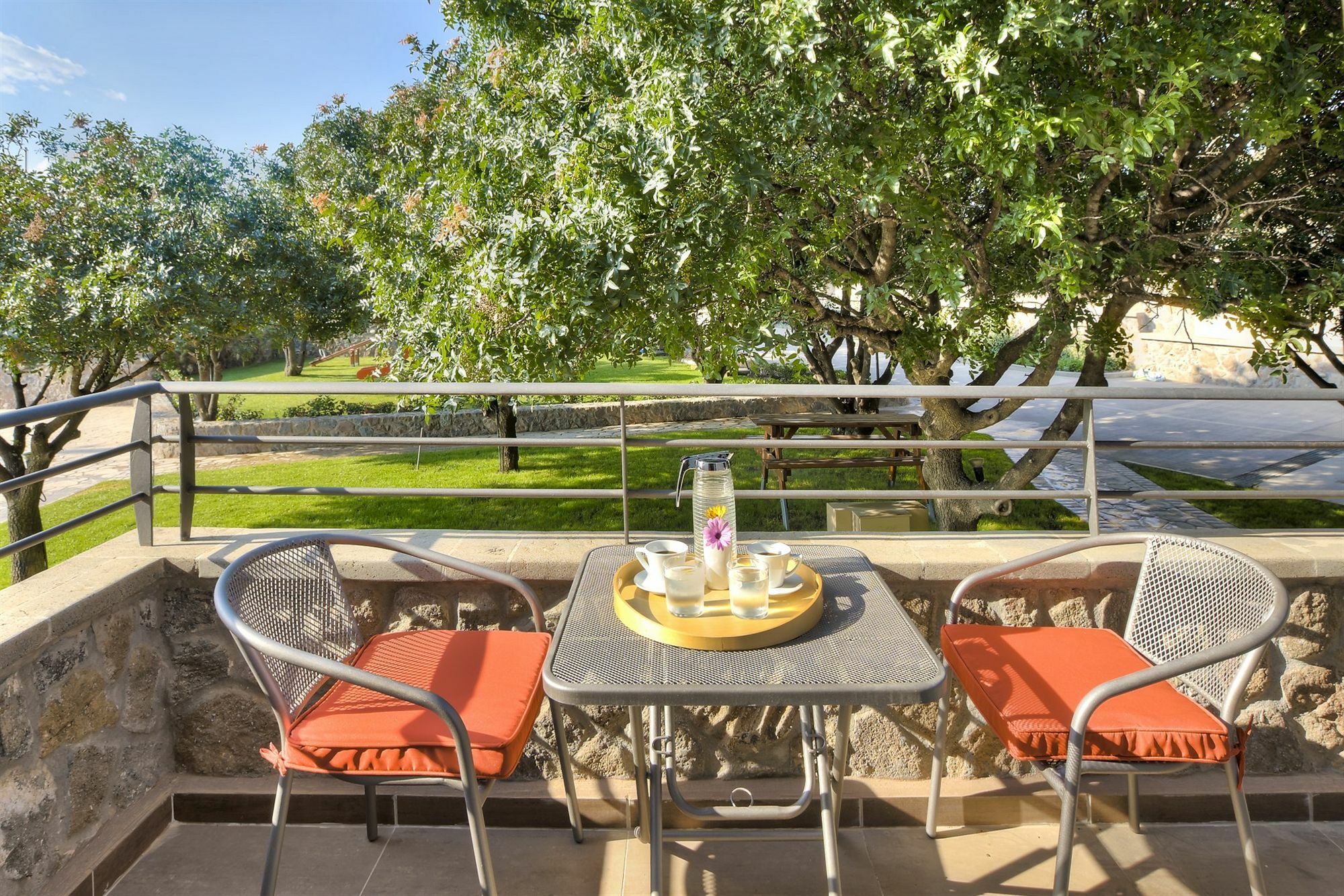 Marini Luxury And Apartment