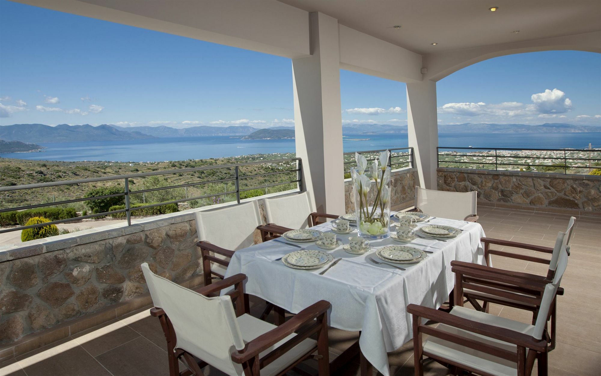 Apartment Marini Luxury And