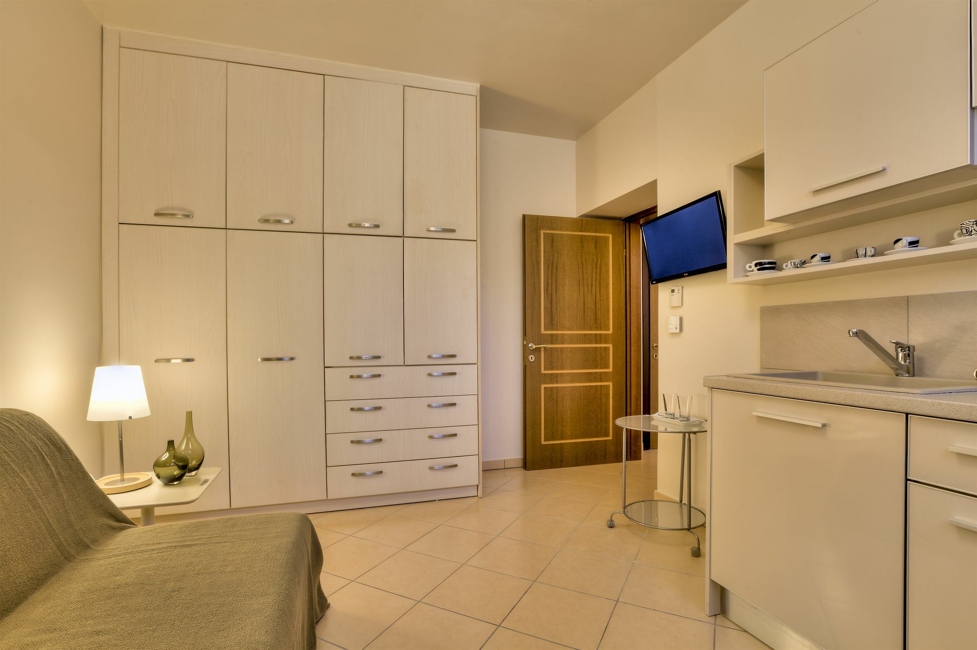 Marini Luxury And