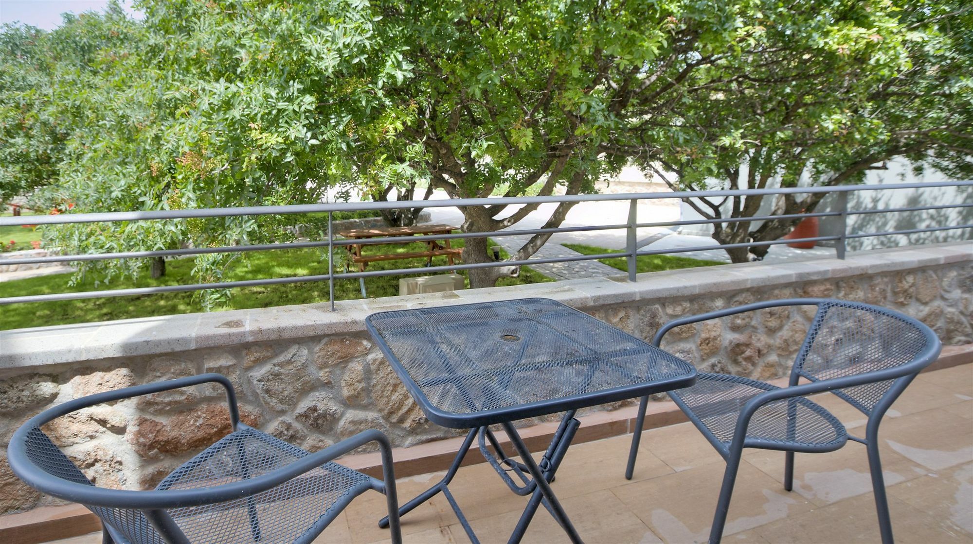Marini Luxury And Apartment Aegina