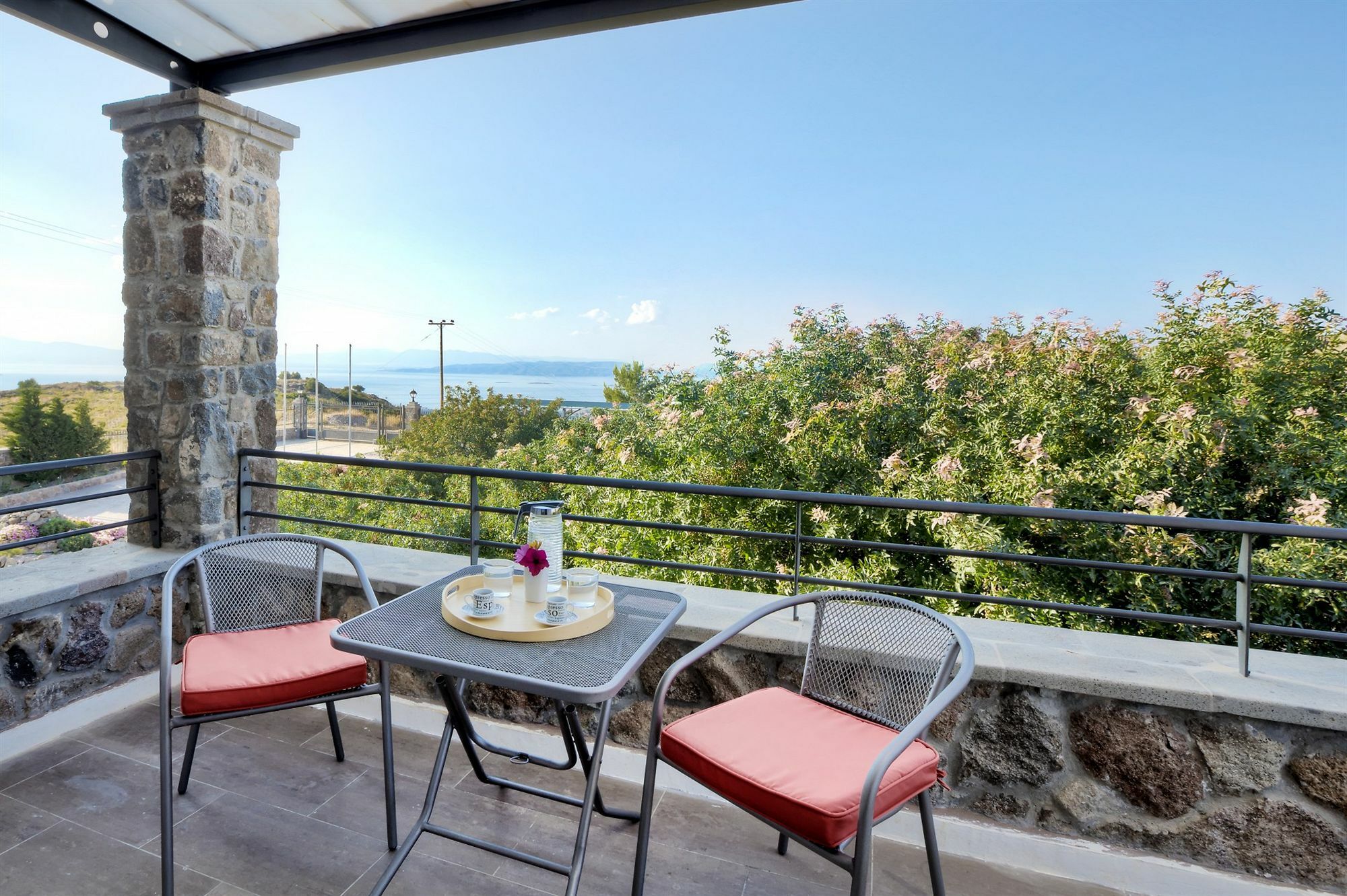 Apartment Marini Luxury And *