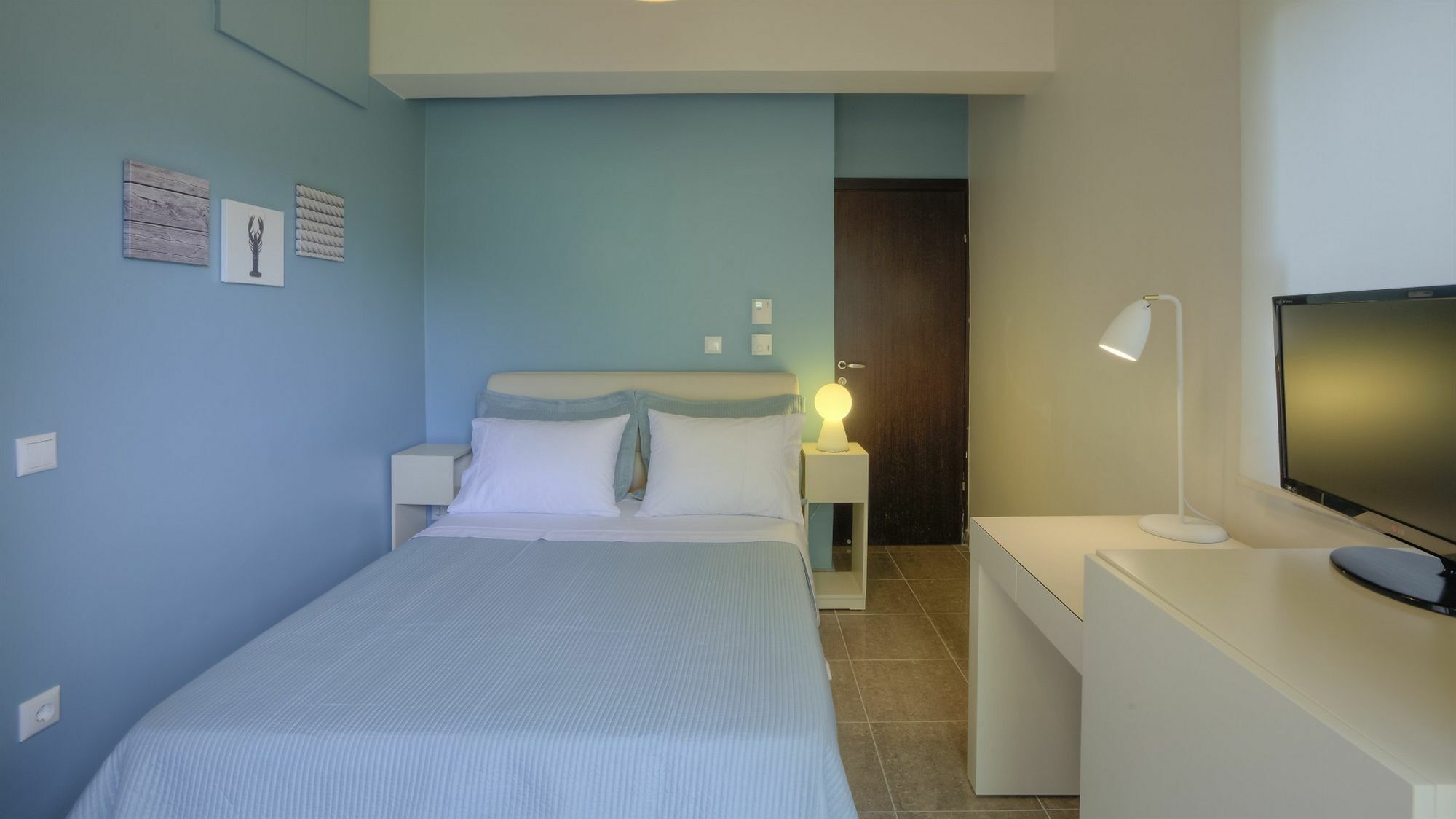 Marini Luxury And